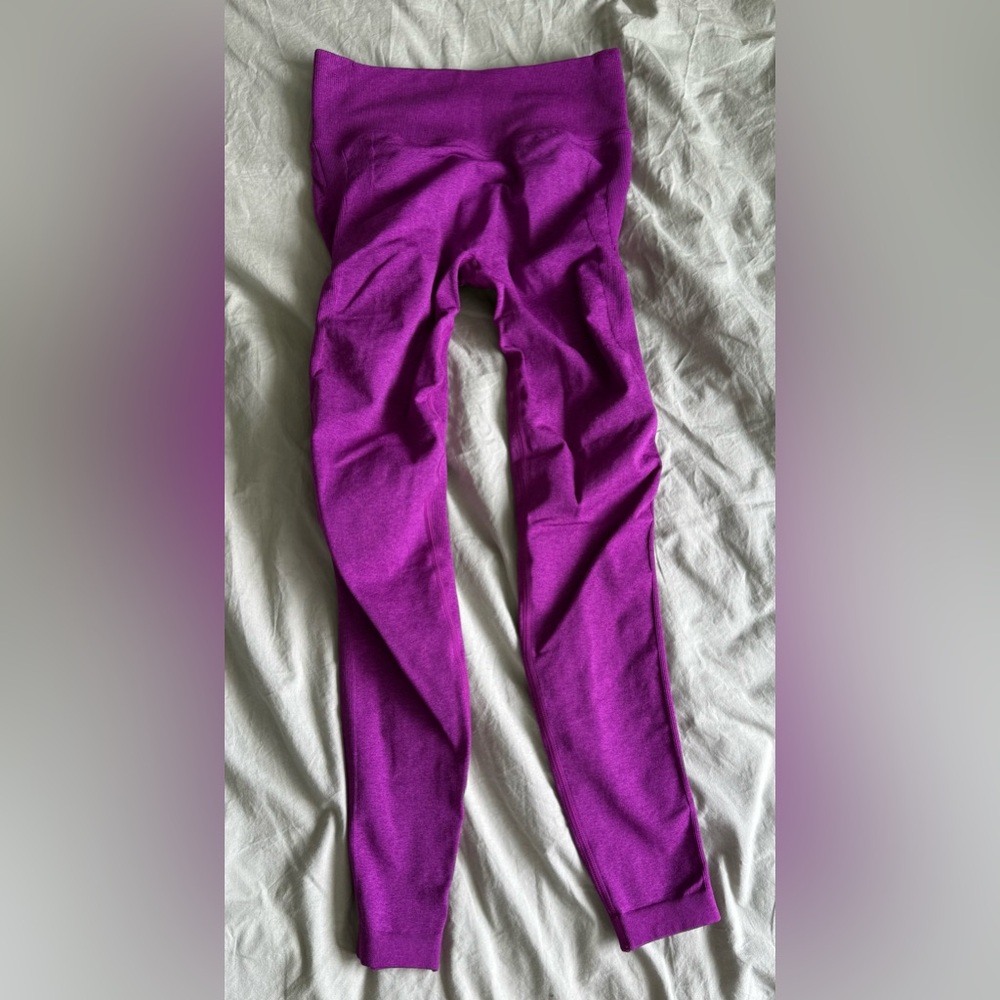 Miracle seamless leggings